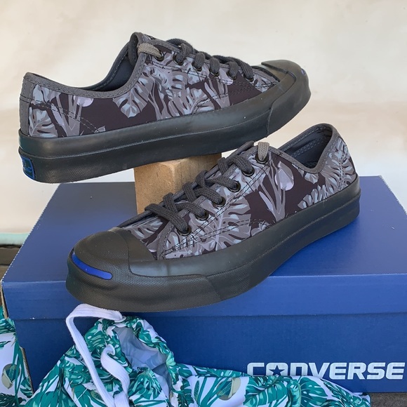 CONVERSE JP SIGNATURE OX ASPHALT/CAST WMNS - Picture 7 of 16